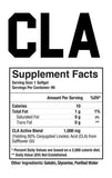 Axe and Sledge: CLA, 90 Softgels