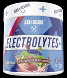 Axe & Sledge: Electrolytes +