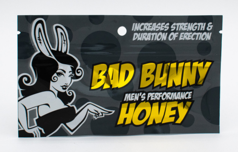 Bad Bunny Honey Men's Performance