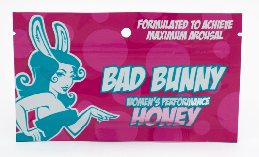 Bad Bunney Honey Women's Performance