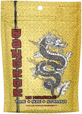 Bangkok Male  Pill