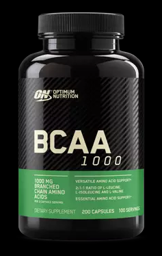 Optimum: BCAA 1000