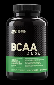 Optimum: BCAA 1000