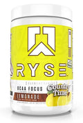 Ryse: BCAA Focus