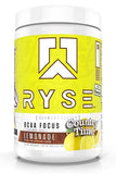 Ryse: BCAA Focus