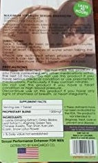 BIG Kangaroo Male ment 50% More