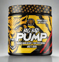 Wolf Nutrition: Big Bad Pump W/FREE Shaker Cup