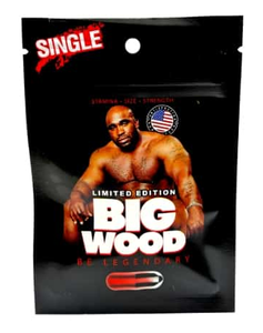 Big Wood Male Enhancement