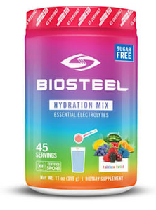 Biosteel: Hydration Mix 45 Servings