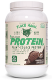 Black Magic: 100% Vegan Protein, 2lb