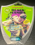 Black Mamba 75k Male