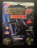 Rh1n0 69 30000K Panther Edition Male