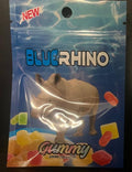 Rh1n0: Blue Rh1n0 Gummy Male