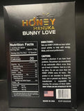 Bunny Love Honey Manuka Spoon Cinnamon Flavor