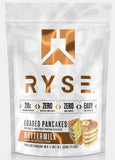 Ryse: Buttermilk Loaded Pancakes, Buttermilk Flavor