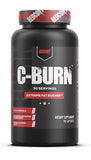 Redcon1: C-Burn, 90 Capsules