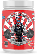 Mad House Innovations: Chaotic Rage