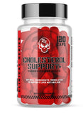Performance Supplements: Cholesterol Support+ 120 Capsules