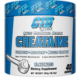 CTD Labs: Creataine, 40 Servings