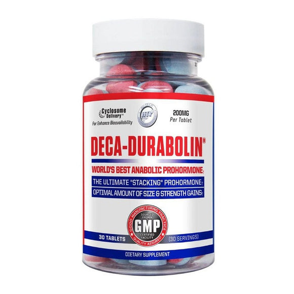 Hi-Tech: Deca-Durabolin, 30 Tablets