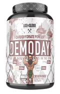 Axe & Sledge: DemoDay, 30 Servings