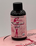 Diamond Girl Female  Shot
