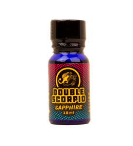 Double Scorpio 10ml Cleaning Solution