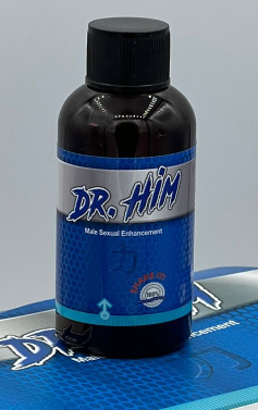 Dr. Him Male  Shot