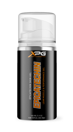 XPG: Epicatechin Gel, 100ml