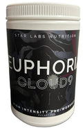 Star Labs Nutrition: Euphoria Pre Workout