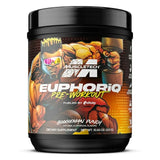 MuscleTech: EuphoriQ Pre-Workout