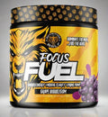 Wolf Nutrition: Focus Fuel