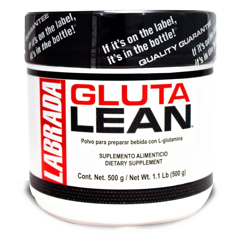 Labrada: GlutaLean Recovery 500g