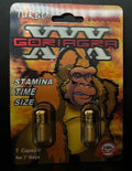 Goriagra XXX 10000K Double Male