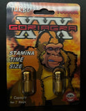 Goriagra XXX 10000K Double Male Enhancement