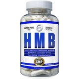 Hi-Tech: HMB, 120 Capsules