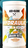 Axe & Sledge: Hydraulic 2