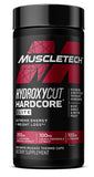 MuscleTech: Hydroxycut Hardcore Elite, 100 Capsules