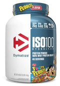 Dymatize: Iso-100 3lb