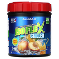 Allmax: IsoFlex Chiller 1lb Citrus Peach Sensation