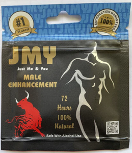 Jmy Male Enhancement