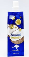 Kangaroo: Coconut Honey Male