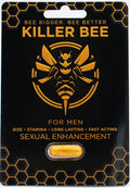 Killer Bee Male