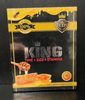 King VIP Honey, Male