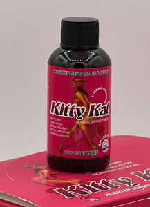 Kitty Kat Female Enhancement Shot