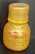 Leopard Miracle of Liquid Shot Male
