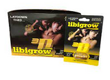 Libigrow Platinum 25000 Male Enhance