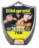 Libigrow 75k Extreme Male Enhance