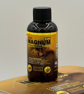 Magnum 24k Gold Male  Shot