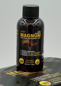 Magnum 25k Male  Shot